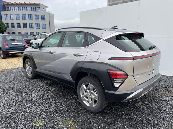 Hyundai Kona DCT 146 kW image number 4