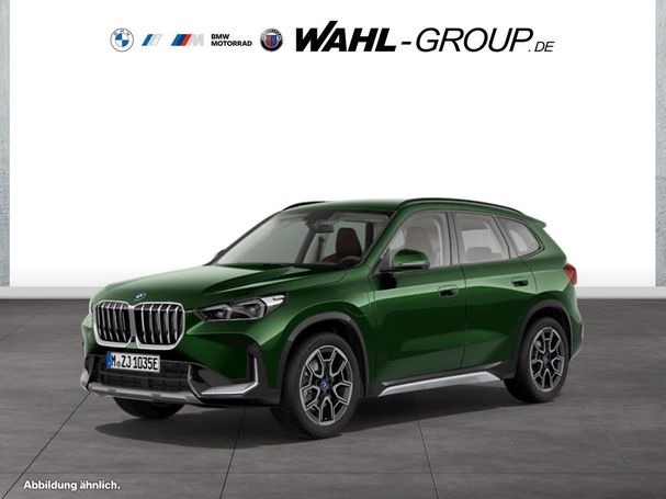 BMW X1 xDrive30e 240 kW image number 1