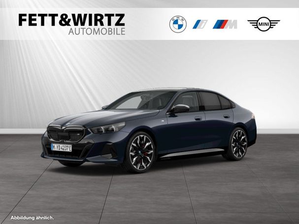 BMW i5 M60 xDrive 442 kW image number 1