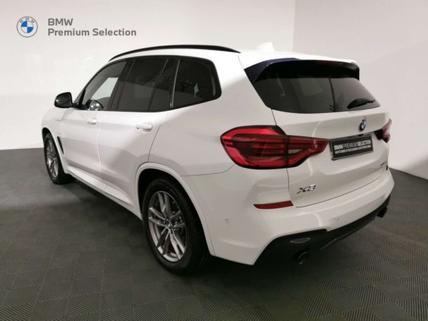 BMW X3 xDrive 137 kW image number 2