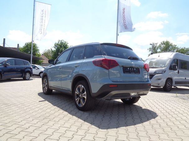 Suzuki Vitara 1.4 Hybrid 95 kW image number 3