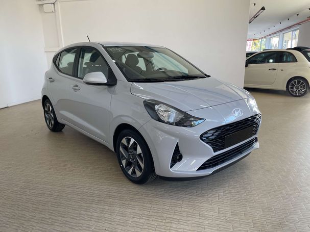 Hyundai i10 1.0 49 kW image number 3