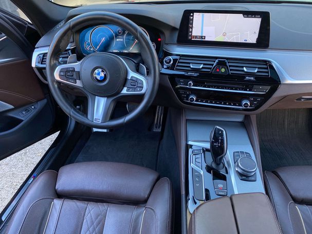 BMW 530 e PHEV 185 kW image number 10