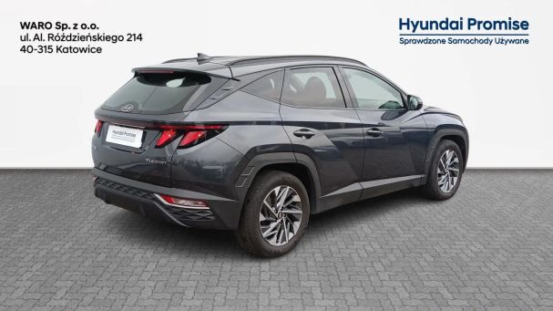 Hyundai Tucson 1.6 T-GDI 110 kW image number 2