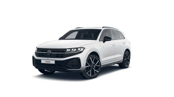 Volkswagen Touareg 3.0 TDI 4Motion 210 kW image number 1