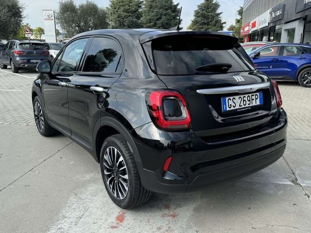 Fiat 500X MultiJet 70 kW image number 11