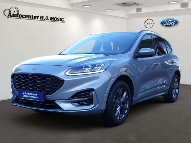 Ford Kuga ST-Line X 165 kW image number 1