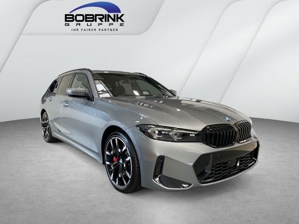 BMW 330e Touring 215 kW image number 2