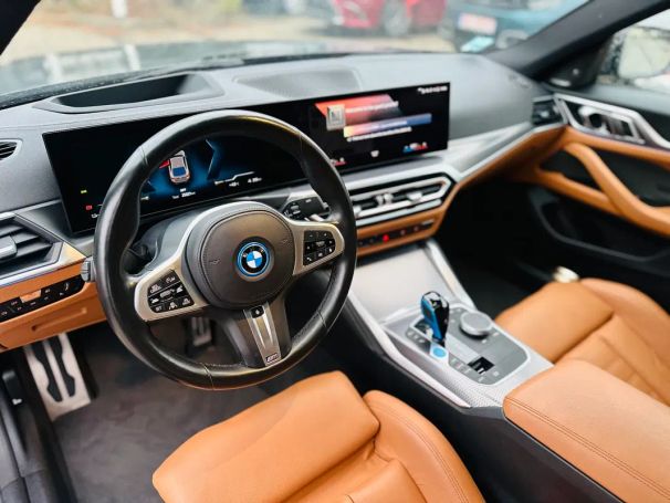 BMW i4 250 kW image number 27