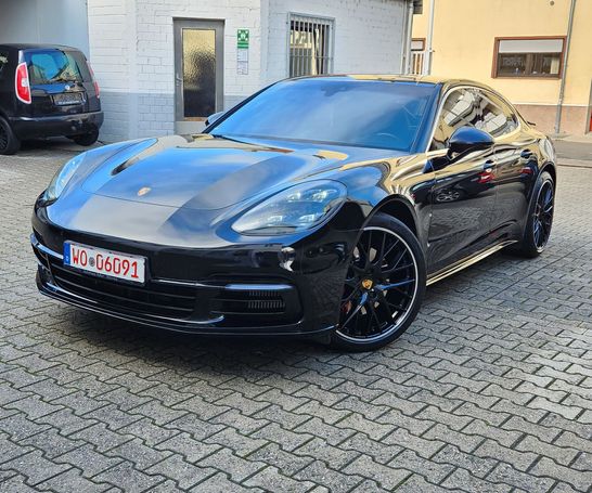 Porsche Panamera 4S 310 kW image number 1