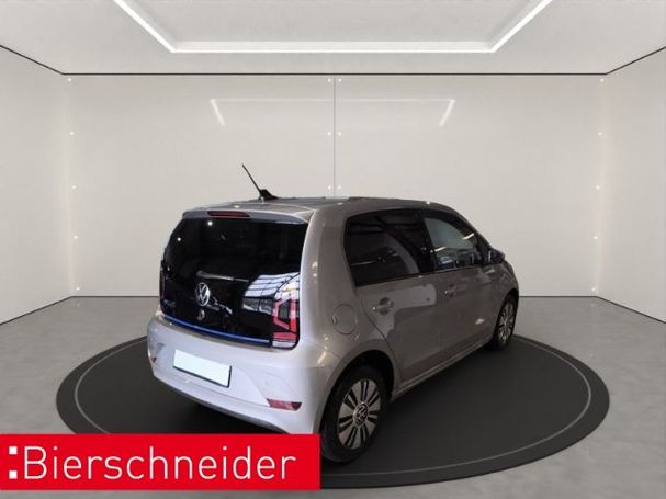 Volkswagen up! 60 kW image number 7