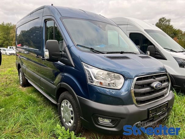 Ford Transit 350 L3 2.0 96 kW image number 2