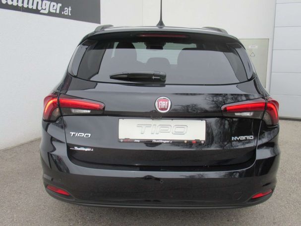 Fiat Tipo Kombi Hybrid DCT 96 kW image number 7