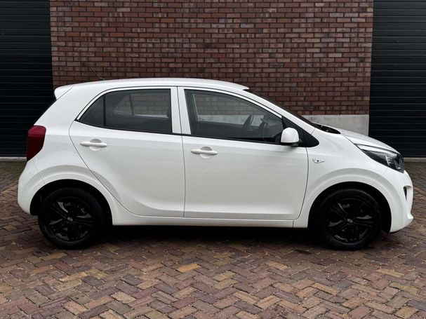 Kia Picanto 1.0 49 kW image number 8