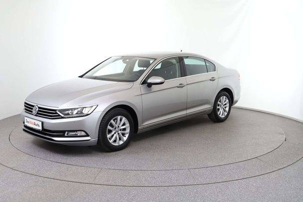 Volkswagen Passat TDI Comfortline 88 kW image number 1