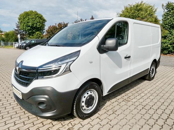 Renault Trafic 3.0t Komfort 88 kW image number 13