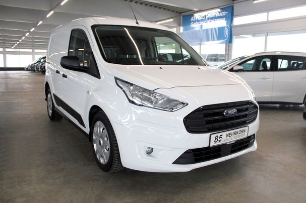 Ford Transit Connect Trend 74 kW image number 7