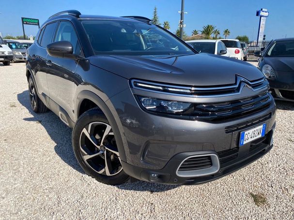 Citroen C5 Aircross BlueHDi 130 S&S 96 kW image number 7