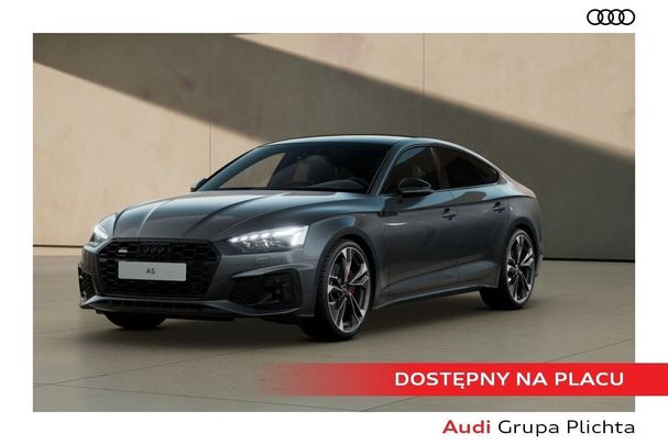 Audi A5 195 kW image number 4