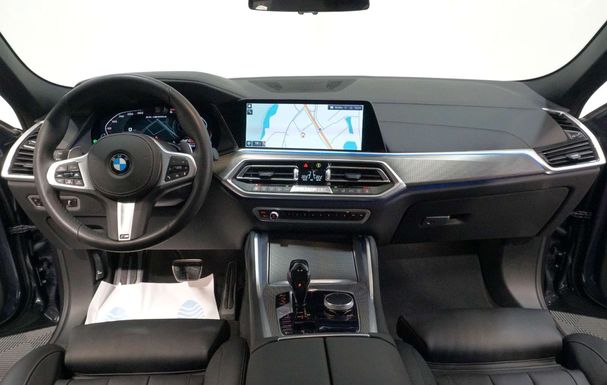 BMW X6 Md xDrive 294 kW image number 11