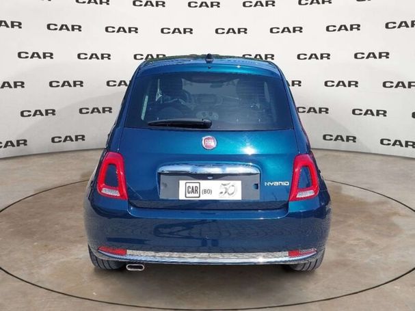 Fiat 500 1.0 51 kW image number 7