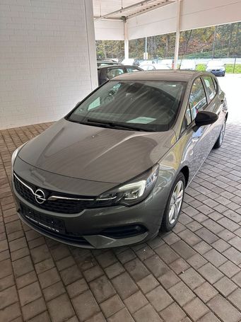 Opel Astra 96 kW image number 7