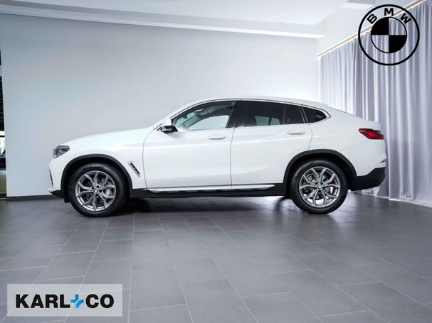 BMW X4 M X xDrive 210 kW image number 3