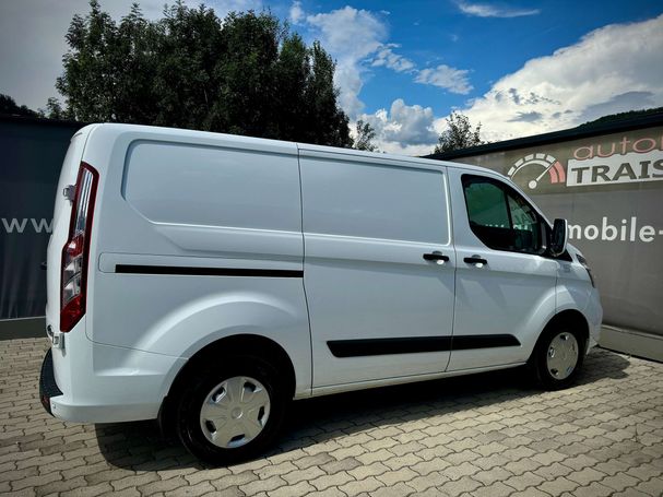 Ford Transit Custom 300 L1H1 2.0 TDCi Trend 96 kW image number 7