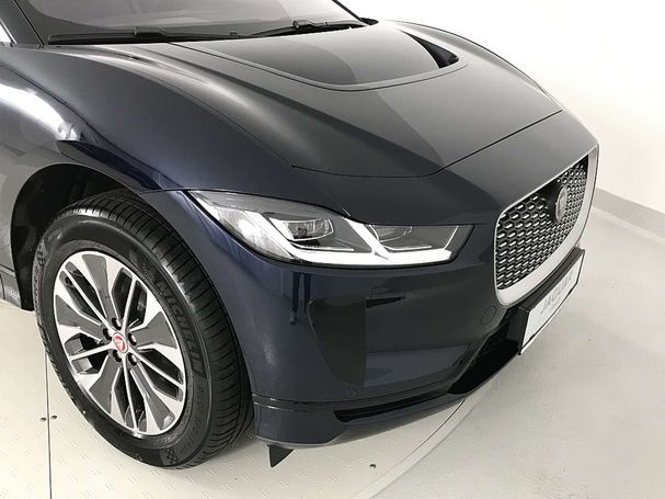 Jaguar I-Pace 235 kW image number 10