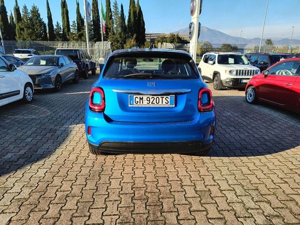 Fiat 500X 1.0 88 kW image number 3