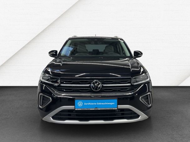 Volkswagen T-Cross 1.0 TSI DSG Style 85 kW image number 2