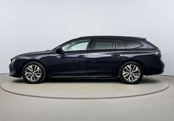 Peugeot 508 SW 1.6 Hybrid 225 Allure Pack 165 kW image number 10