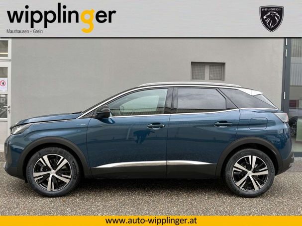 Peugeot 3008 Hybrid 165 kW image number 5