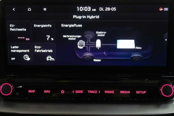 Kia XCeed 1.6 GDI Plug-in-Hybrid Spirit DCT6 104 kW image number 29