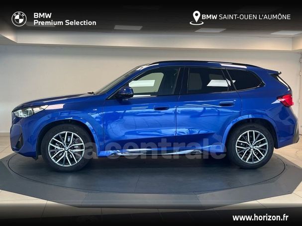 BMW X1 sDrive18d 110 kW image number 4