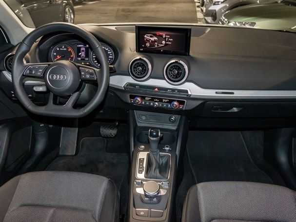 Audi Q2 30 TDI Advanced 85 kW image number 16