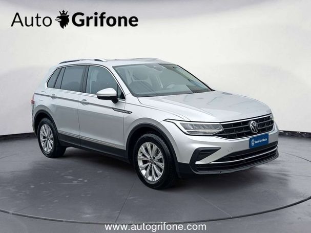 Volkswagen Tiguan Life 96 kW image number 7