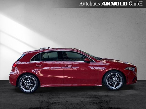 Mercedes-Benz A 180 100 kW image number 6