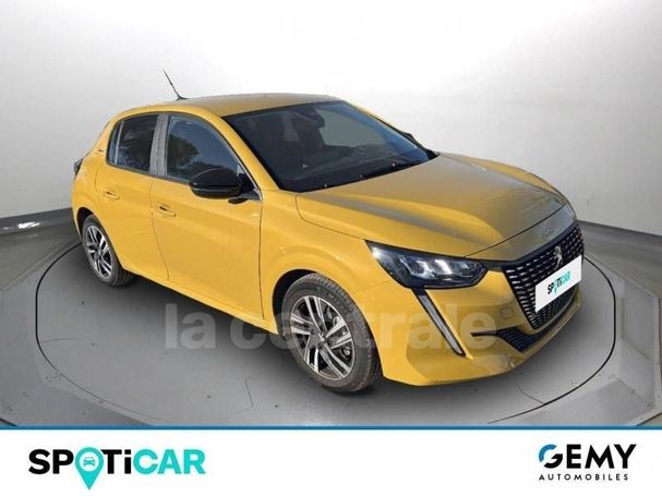 Peugeot 208 PureTech 100 74 kW image number 2