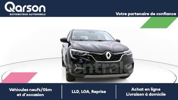 Renault Arkana 1.3 103 kW image number 18