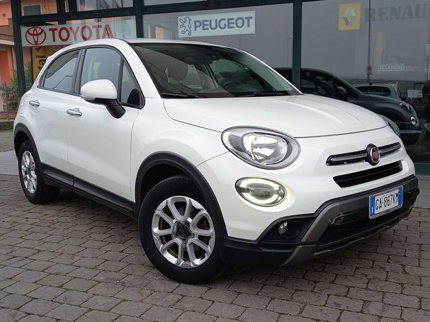 Fiat 500X 1.0 City Cross 88 kW image number 2