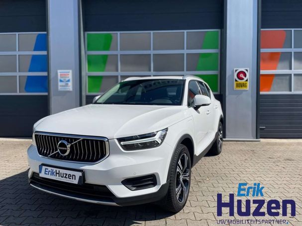 Volvo XC40 Recharge T4 155 kW image number 1