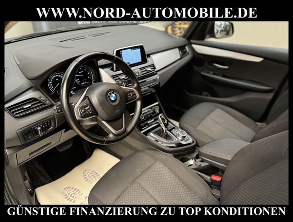 BMW 218d Gran Tourer Advantage 110 kW image number 13