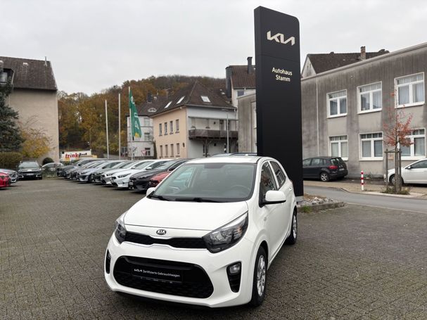 Kia Picanto 62 kW image number 3