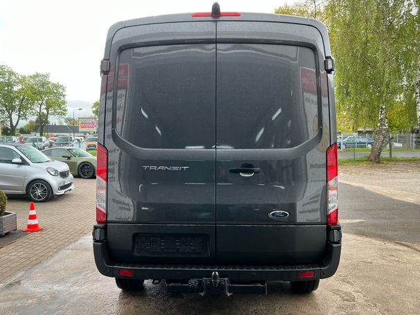 Ford Transit L2H2 Trend 96 kW image number 9