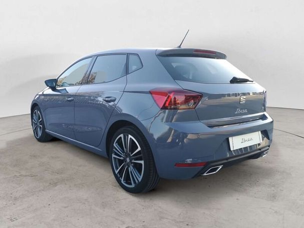 Seat Ibiza 1.0 TSI 70 kW image number 6