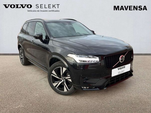 Volvo XC90 B5 AWD 173 kW image number 6