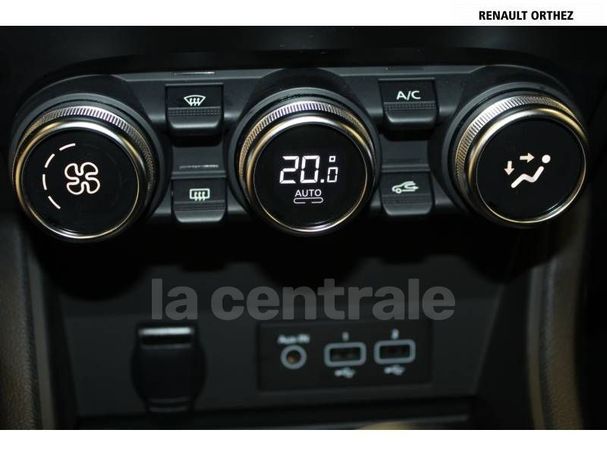 Renault Captur 103 kW image number 16