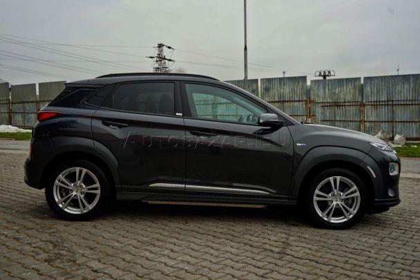 Hyundai Kona 64 kWh Premium 150 kW image number 18