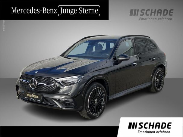 Mercedes-Benz GLC 300 de AMG 245 kW image number 1